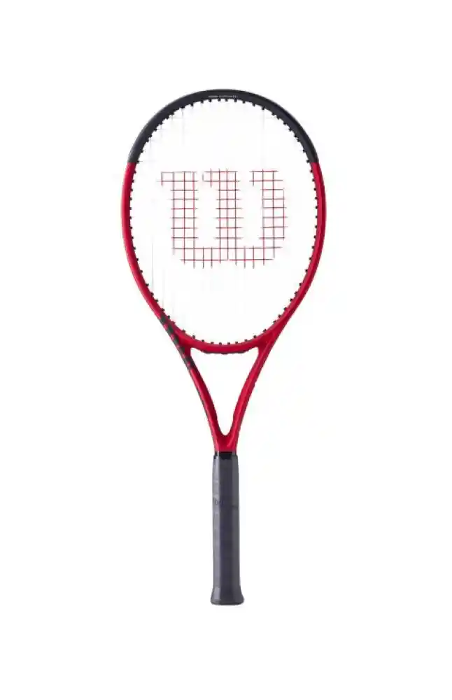 Wilson Raqueta De Tenis Clash 26 V2 (245g) Grip 0