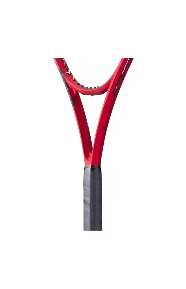 Wilson Raqueta De Tenis Clash 26 V2 (245g) Grip 0