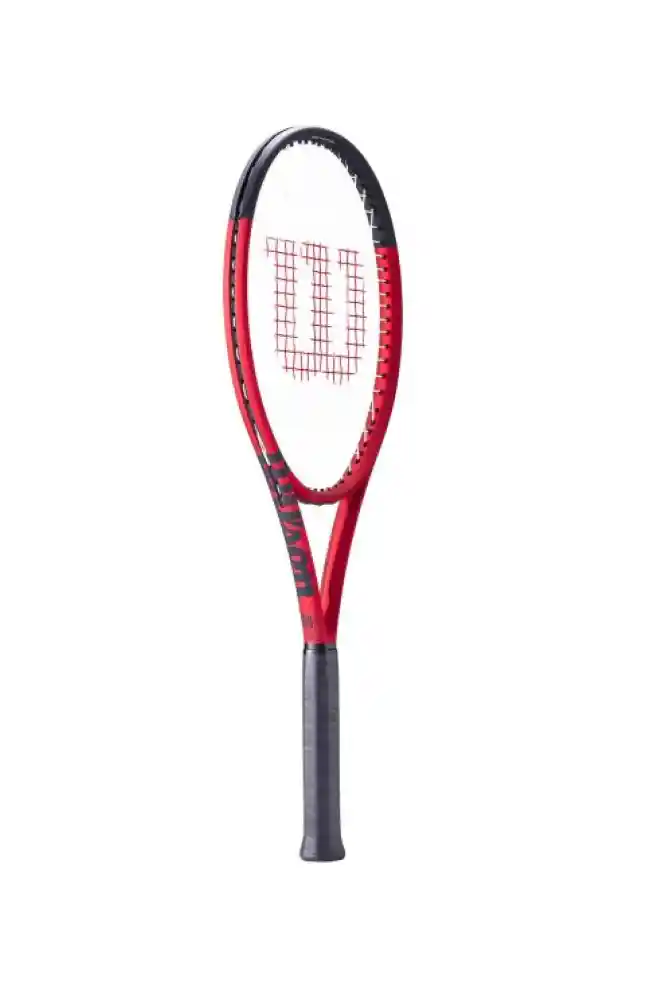 Wilson Raqueta De Tenis Clash 26 V2 (245g) Grip 0