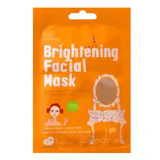 Cettua Velo Facial Aclarante