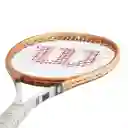 Wilson Raquetablade 98 Roland Garros 2021 (305G) Grip 2