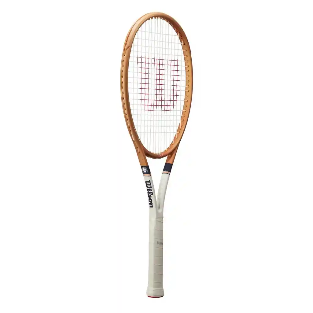 Wilson Raquetablade 98 Roland Garros 2021 (305G) Grip 2