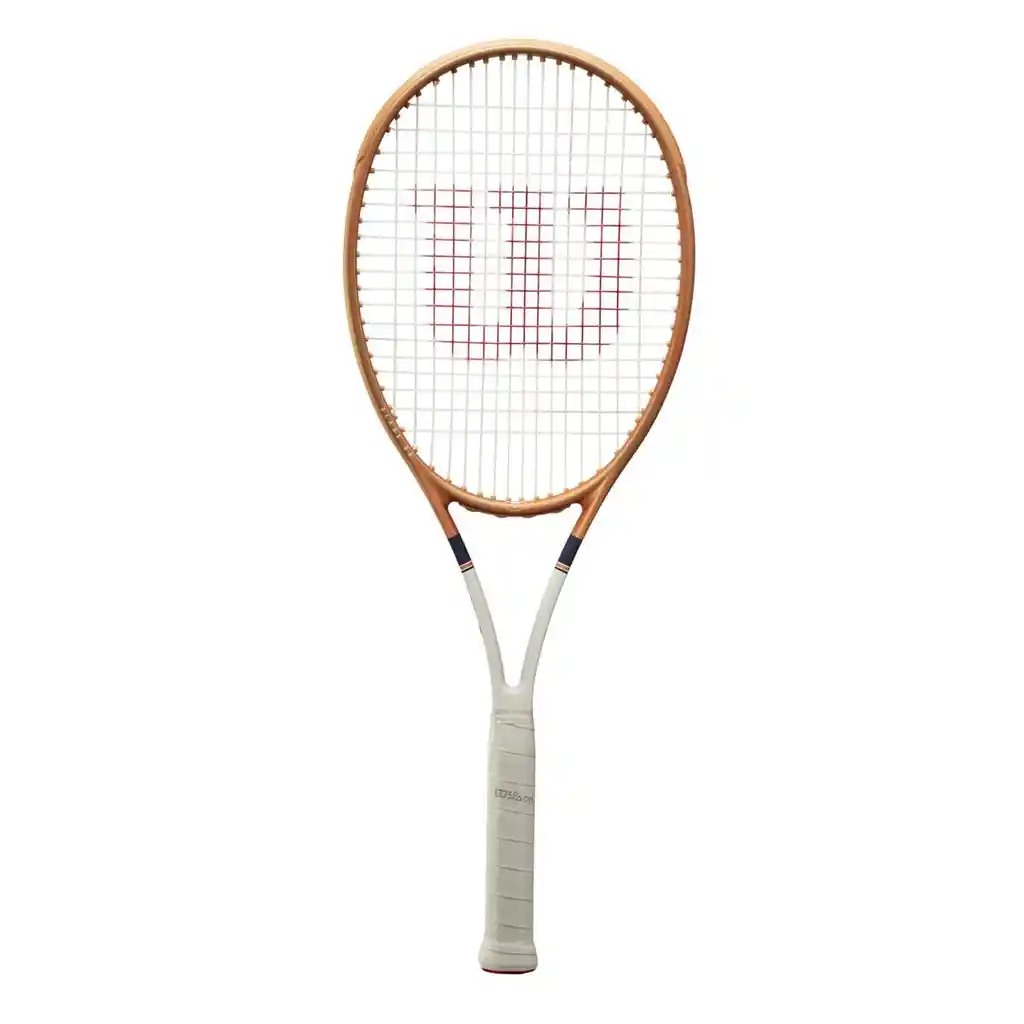 Wilson Raquetablade 98 Roland Garros 2021 (305G) Grip 2