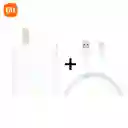 Xiaomi Cargadororiginal 33W