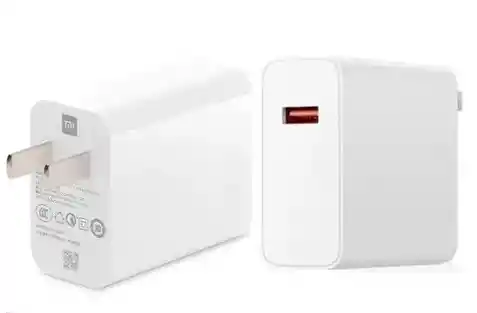 Xiaomi Cargadororiginal 33W