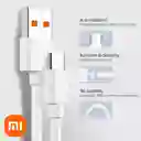 Xiaomi Cargadororiginal 33W