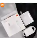 Xiaomi Cargadororiginal 33W