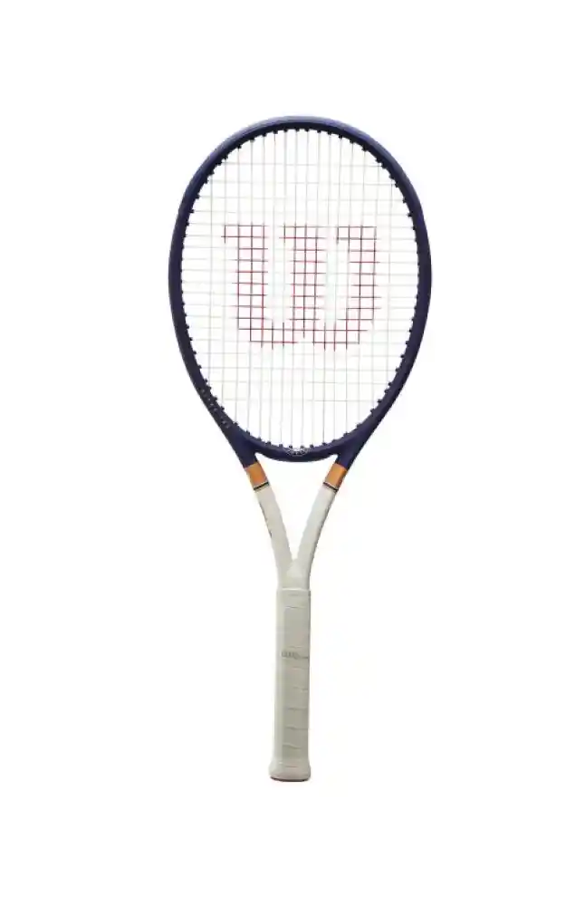 Wilson Raquetaultra 100 Roland Garros V3 2021 (300G) Grip 2