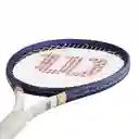 Wilson Raquetaultra 100 Roland Garros V3 2021 (300G) Grip 2