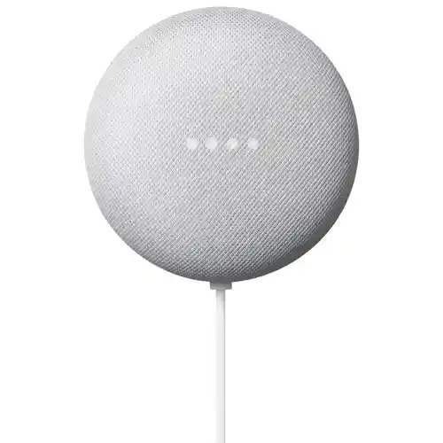 Google Nest Mini 2 Gen Chalk