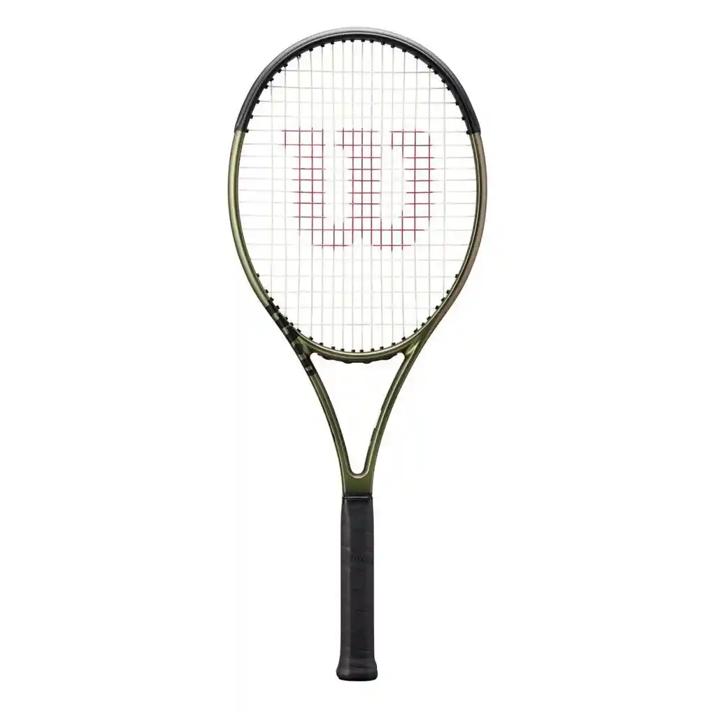 Wilson Raqueta De Tenisblade 104 (290G) V8.0 Grip 2