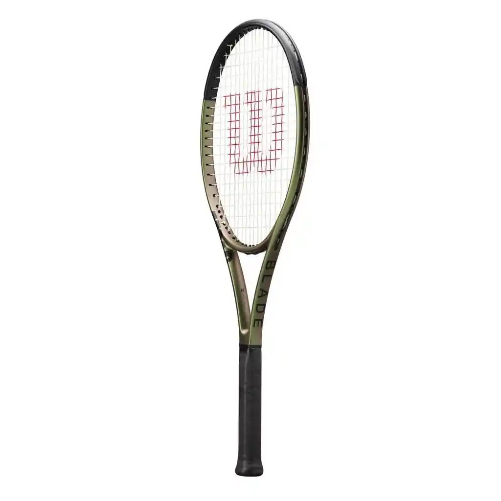 Wilson Raqueta De Tenisblade 104 (290G) V8.0 Grip 2