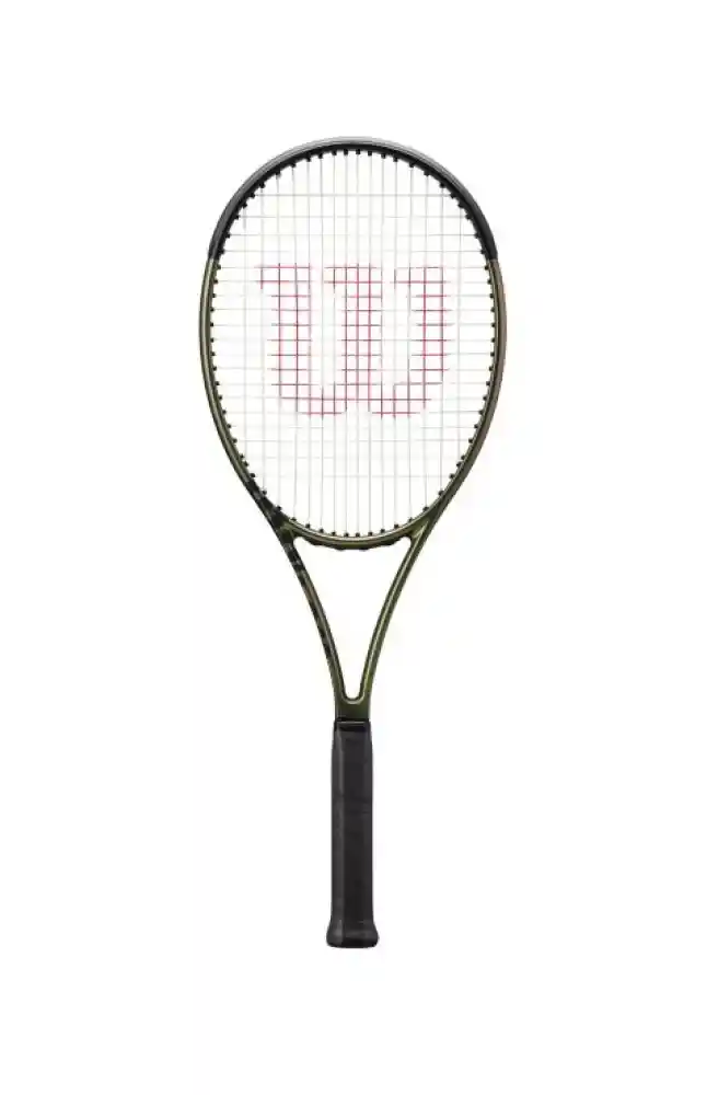 Wilson Raqueta De Tenisblade 104 (290G) V8.0 Grip 2