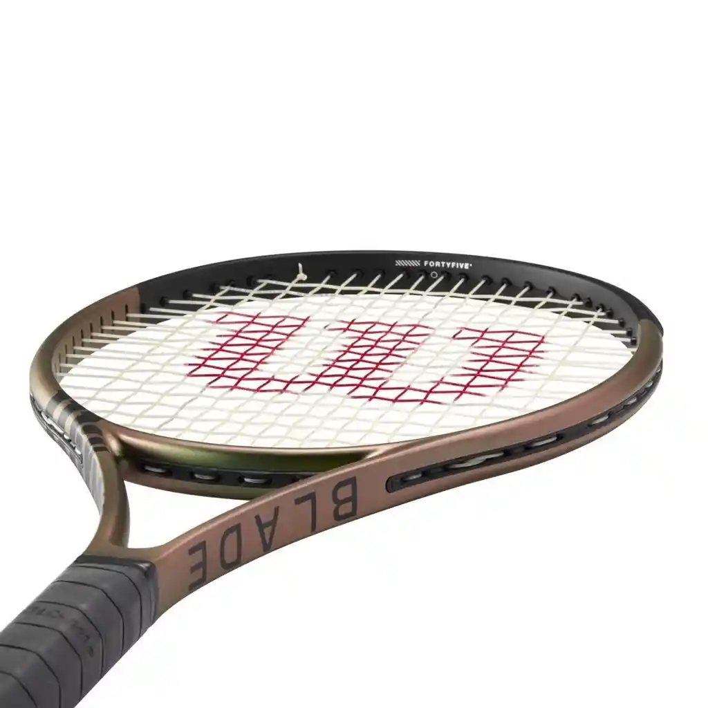 Wilson Raqueta De Tenisblade 104 (290G) V8.0 Grip 2