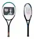 Wilson Raqueta De Tenisultra 100 V3.0 (300G) Grip 2