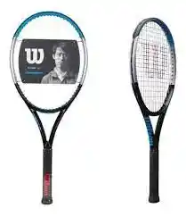 Wilson Raqueta De Tenisultra 100 V3.0 (300G) Grip 2