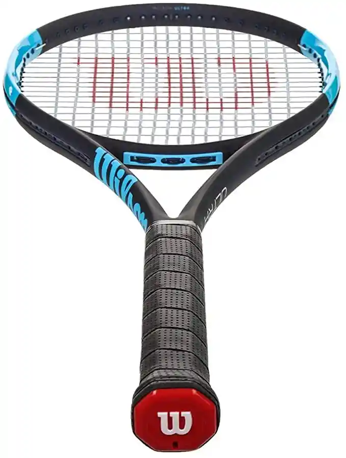 Wilson Raqueta De Tenisultra 100 V3.0 (300G) Grip 2