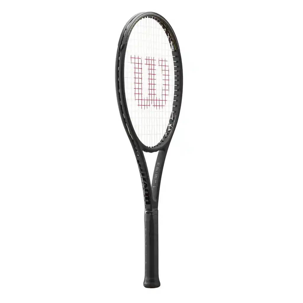 Wilson Raqueta De Tenispro Staff 97L V.13 (290 Gr) Grip 2