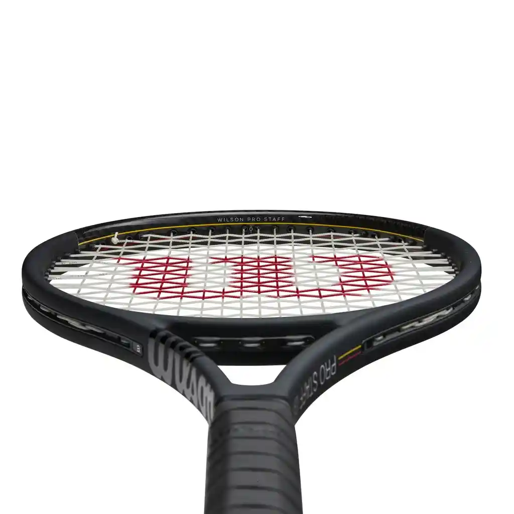 Wilson Raqueta De Tenispro Staff 97L V.13 (290 Gr) Grip 2