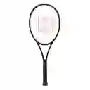 Wilson Raqueta De Tenispro Staff 97L V.13 (290 Gr) Grip 2