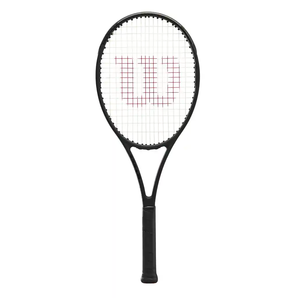 Wilson Raqueta De Tenispro Staff 97L V.13 (290 Gr) Grip 2