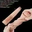 Satisfyer Men Classic Silver Masturbator