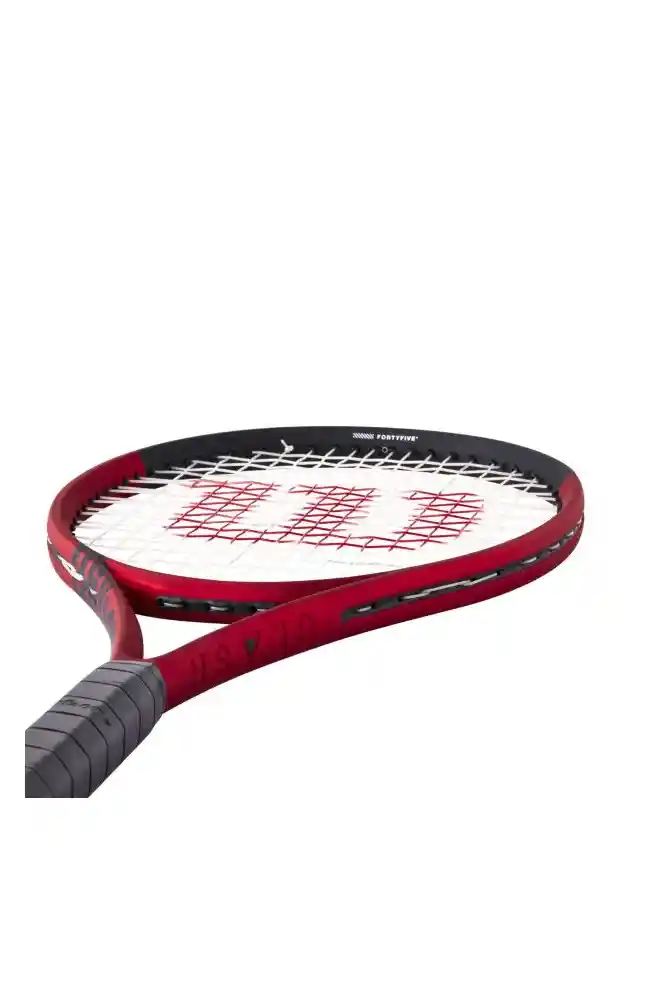 Wilson Raqueta De Tenisclash 100 V2.0 (Grip 3) (295G)