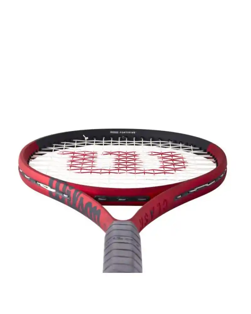 Wilson Raqueta De Tenisclash 100 V2.0 (Grip 3) (295G)