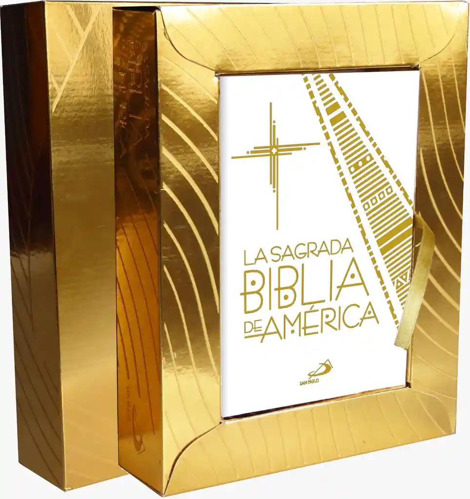 La S Biblia America - Toda Ocasion