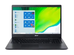 Computador Portátil Acer A315-57g-5938 Hd Ci51035g1 4gb 256ssd Nvidia 2gb Antivirus
