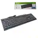 Teclado Computador Usb Teclas Impermeables Español