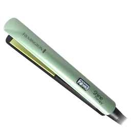 Remington Plancha Alisadora Shine Therapy Aguacate Macadamia