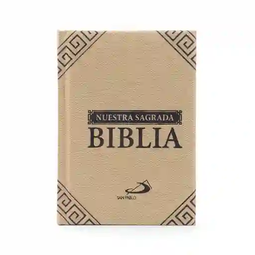 Ns Biblia Vanol M2