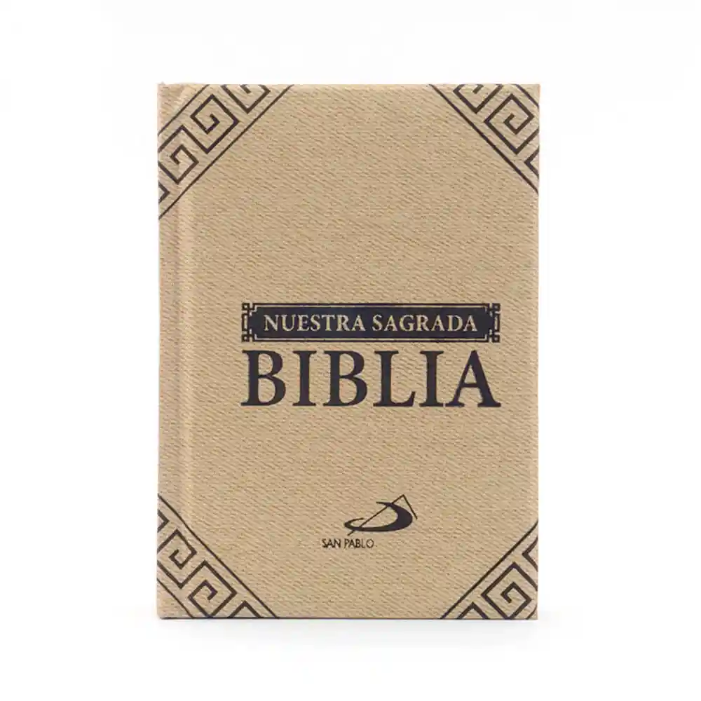 Ns Biblia Vanol M2