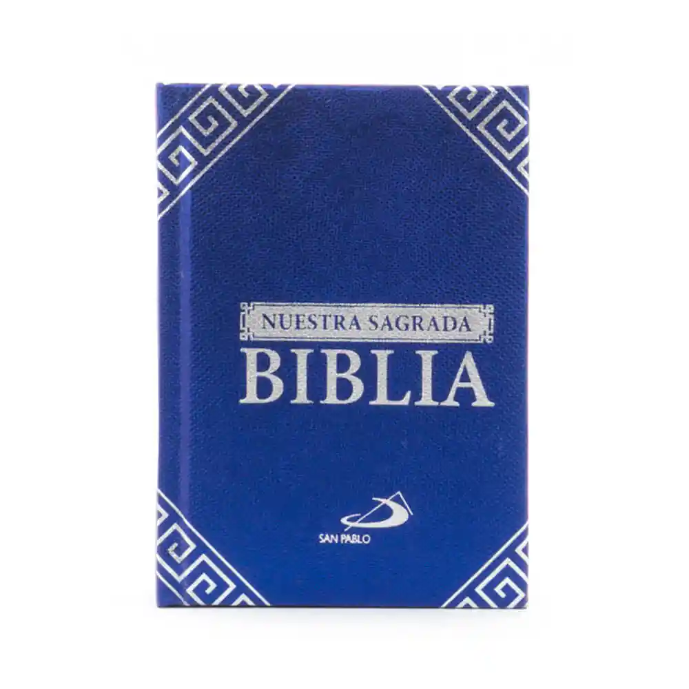 Ns Biblia Vanol M2