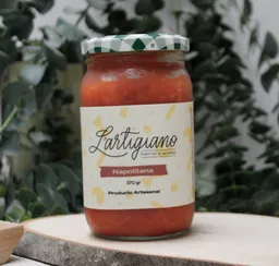 Salsa Napolitana