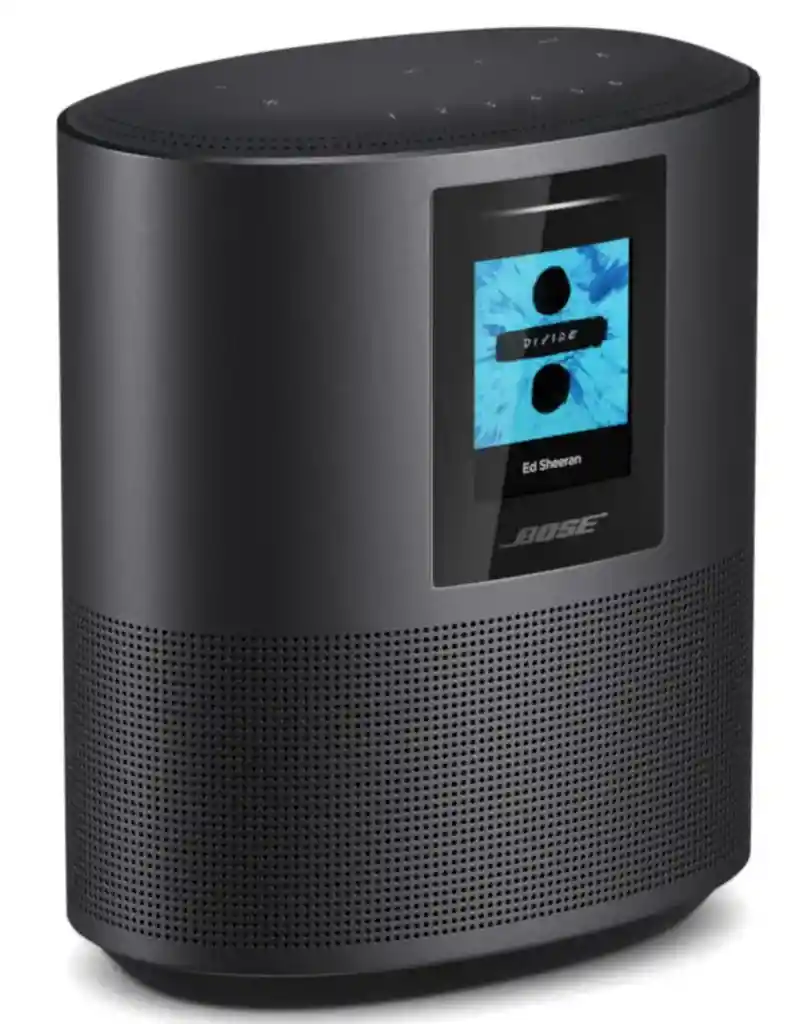 Bose Parlantehome Speaker 500 Triple - Negro