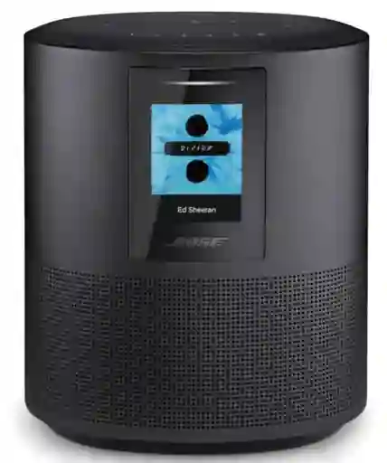Bose Parlantehome Speaker 500 Triple - Negro