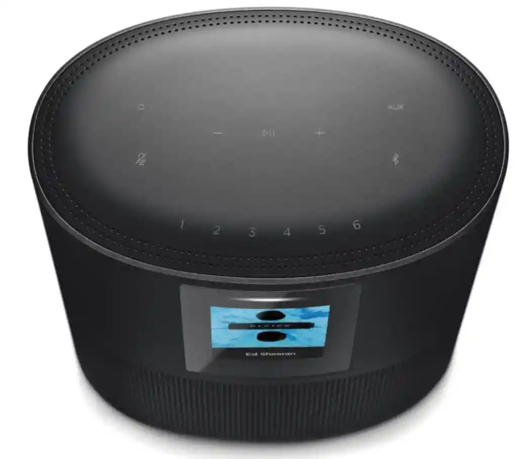 Bose Parlantehome Speaker 500 Triple - Negro