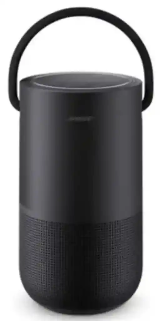 Bose Parlantehome Taylor - Negro