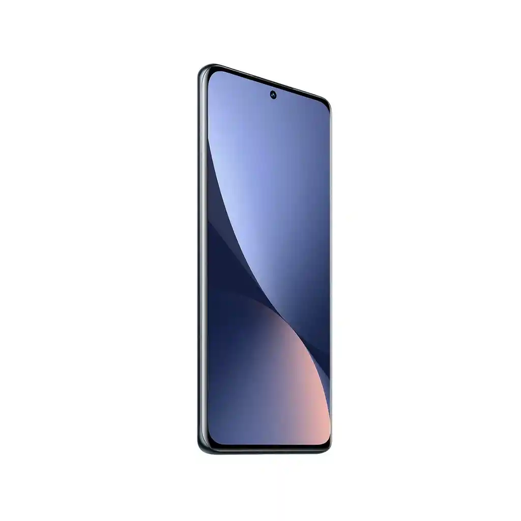 Xiaomi Celular12 256Gb Gris