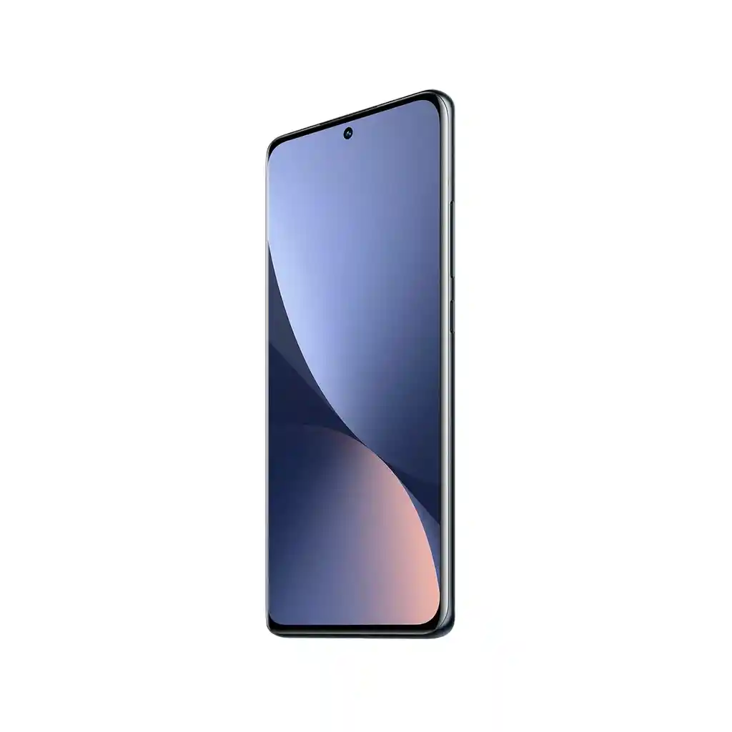 Xiaomi Celular12 256Gb Gris