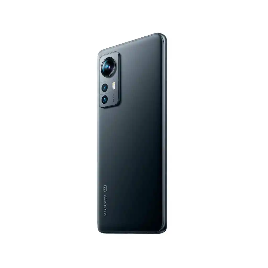 Xiaomi Celular12 256Gb Gris