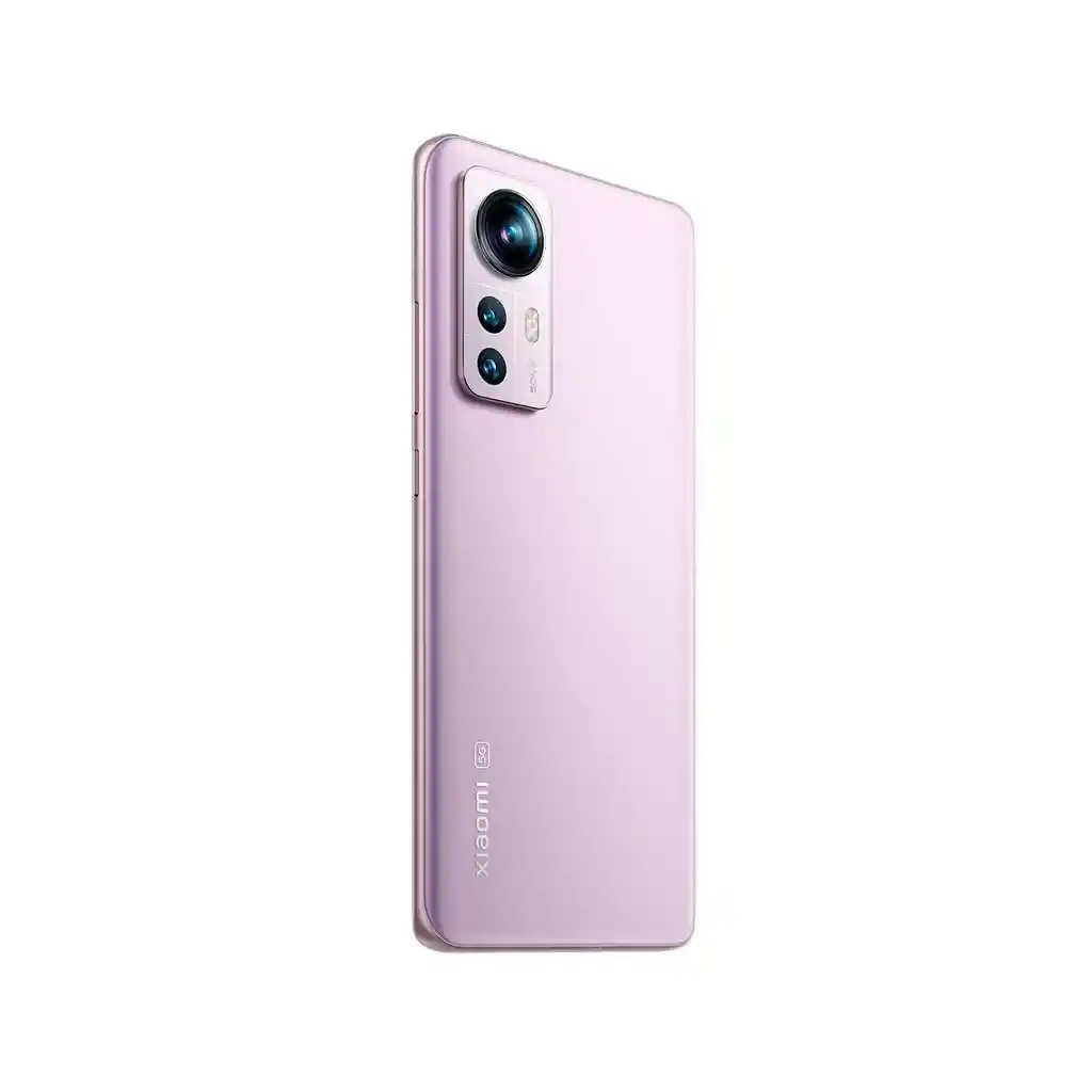 Xiaomi Celular12 256Gb Purpura