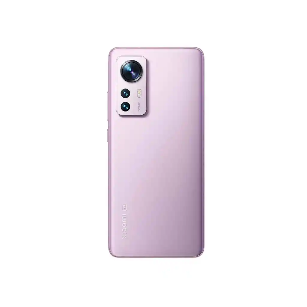 Xiaomi Celular12 256Gb Purpura + Watch S1 Active