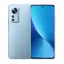 Xiaomi Celular12 256Gb Azul + Watch S1 Active