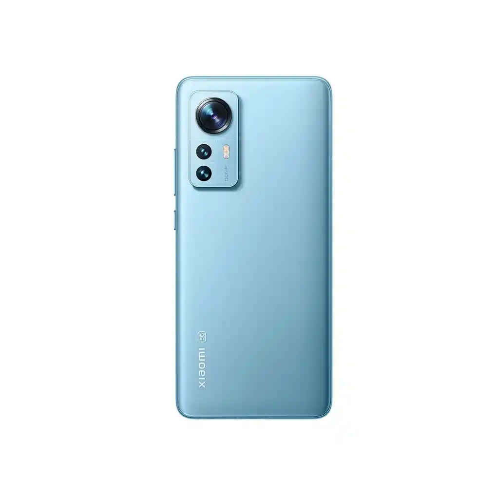 Xiaomi Celular12 256Gb Azul + Watch S1 Active