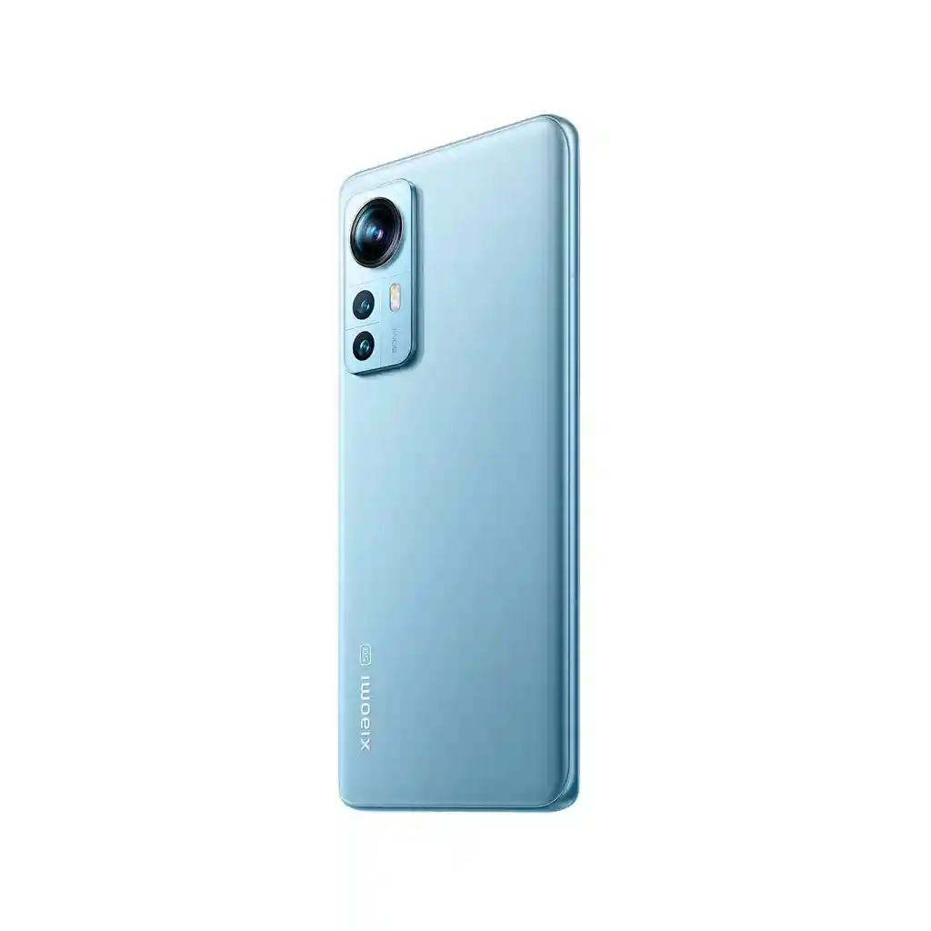 Xiaomi Celular12 256Gb Azul