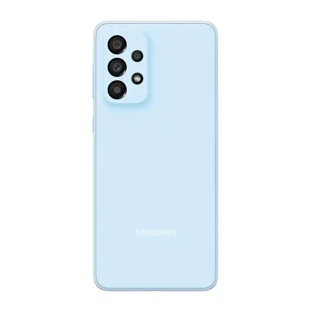 Samsung Celulargalaxy A33 5G 128Gb Azul