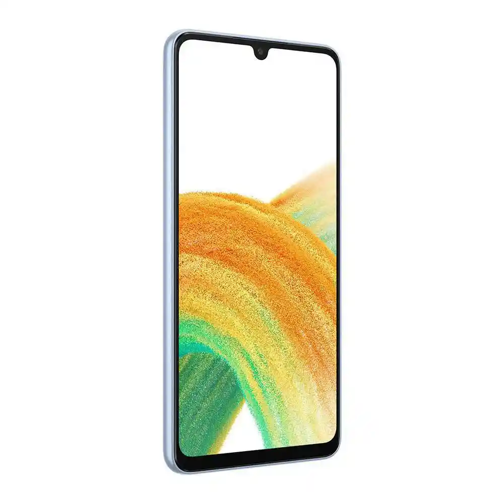 Samsung Celulargalaxy A33 5G 128Gb Azul